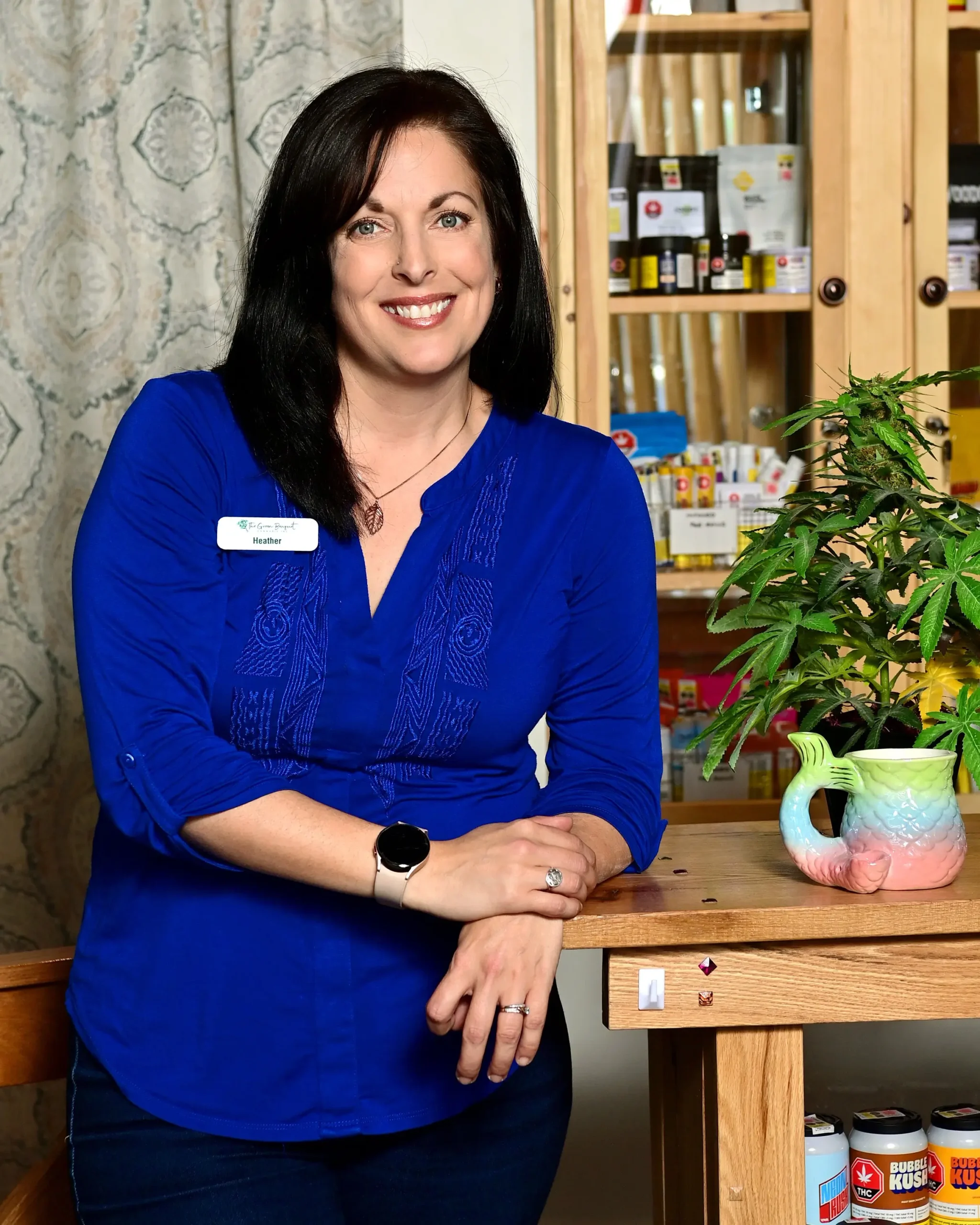 Woman-Owned Cannabis Shop in Muskoka: Your Trusted Cannabis Destination in Port Sydney Woman-Owned Cannabis Shop in Muskoka: Your Trusted Cannabis Destination in Port Sydney